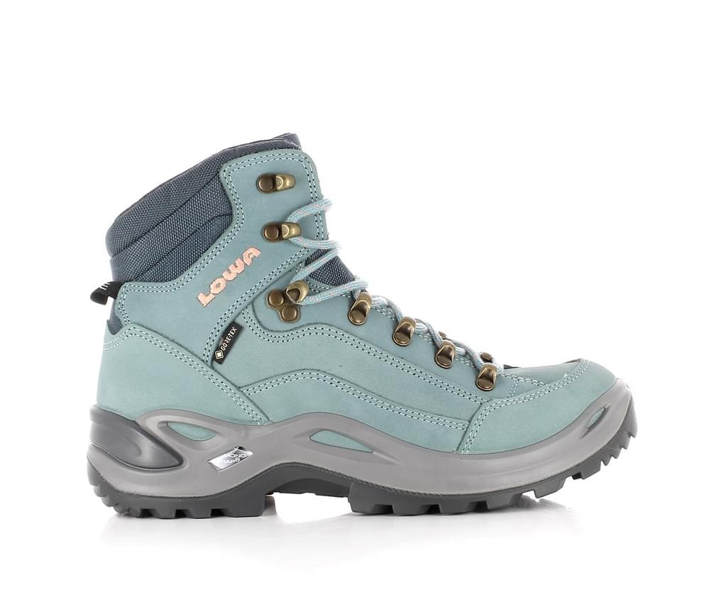 Lowa renegade gtx mid damen Clearance