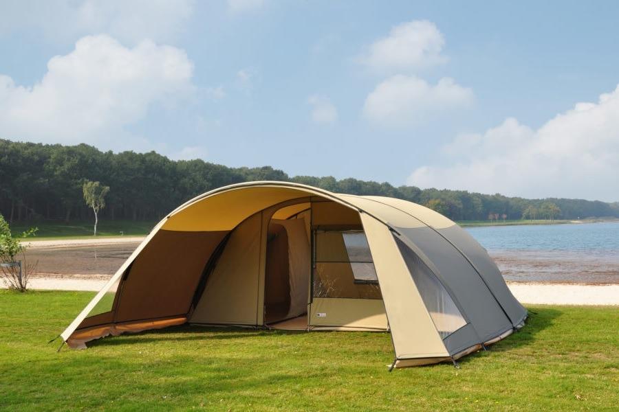 Verplicht Verdampen Spin Falco Steenarend 5000 | Tent | Veneboer Camping & Outdoor | Drachten