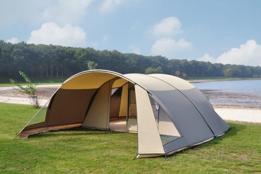 veld Inloggegevens wenselijk Falco Steenarend 5800 | Tent | Veneboer Camping & Outdoor | Drachten