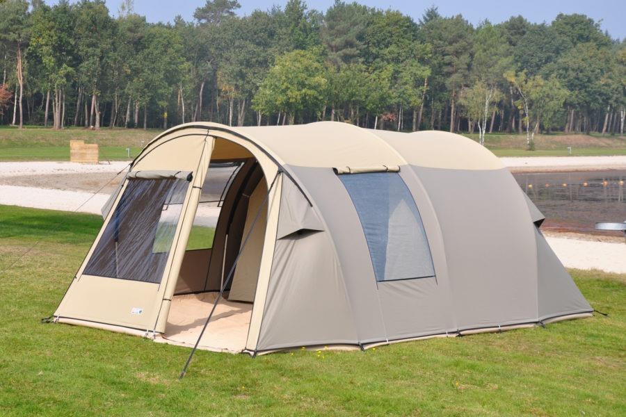 Buizerd 3500 | Tent Veneboer Camping Outdoor Drachten