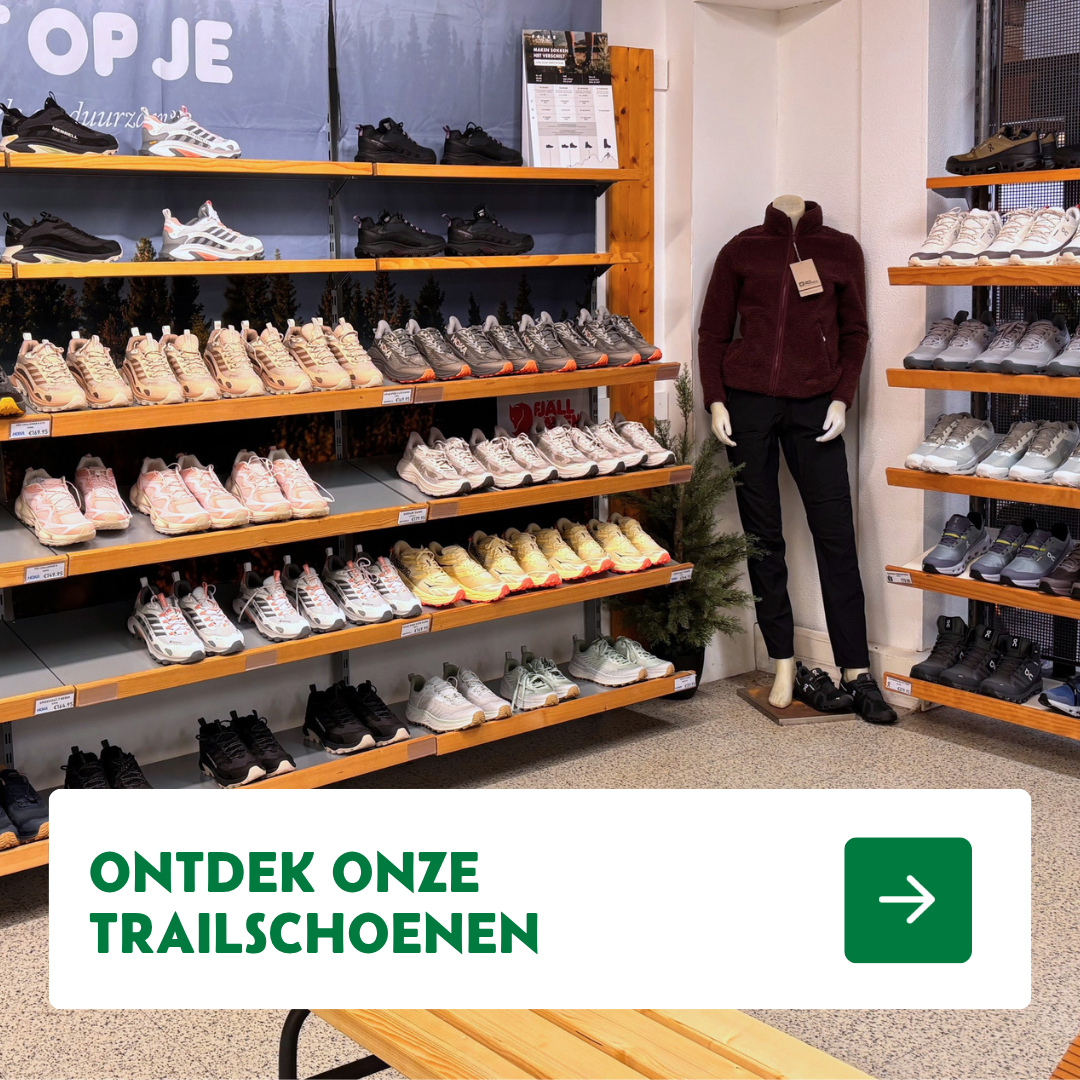 Veneboer Camping: De Kampeer en Wandelspecialist van Noord Nederland