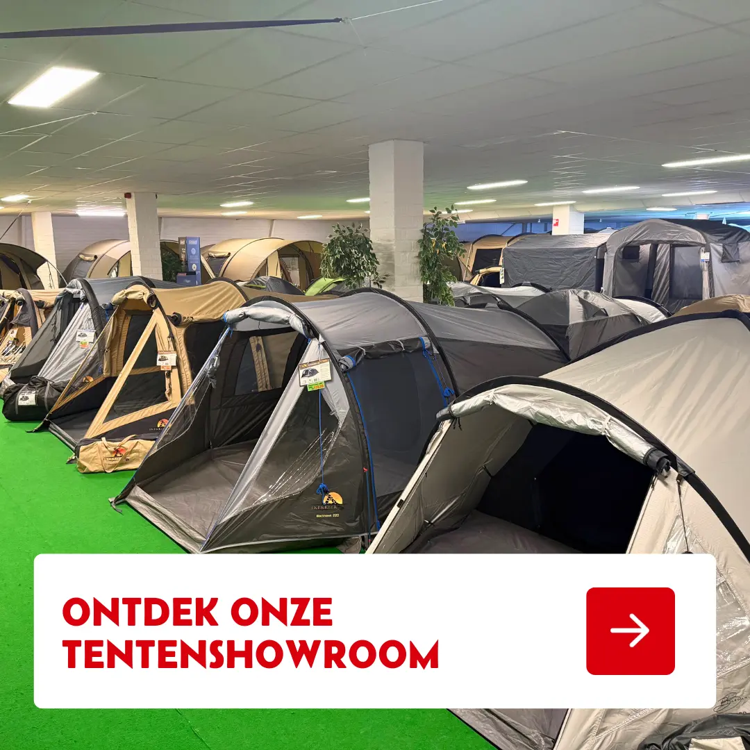 Veneboer Camping: De Kampeer en Wandelspecialist van Noord Nederland