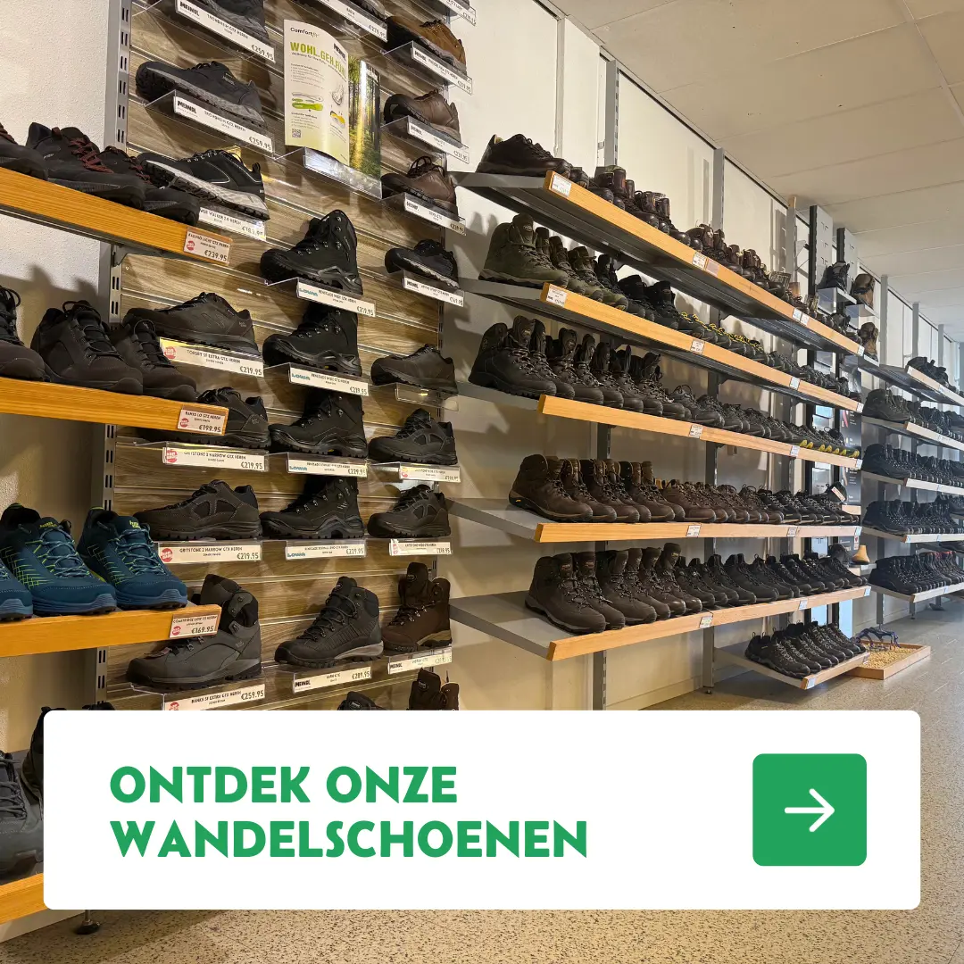 Veneboer Camping: De Kampeer en Wandelspecialist van Noord Nederland