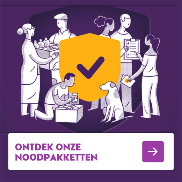 Veneboer Camping: De Kampeer en Wandelspecialist van Noord Nederland