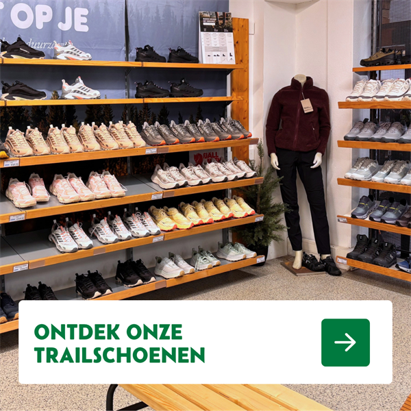 Veneboer Camping: De Kampeer en Wandelspecialist van Noord Nederland