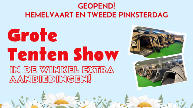 Lees meer over onze winkel