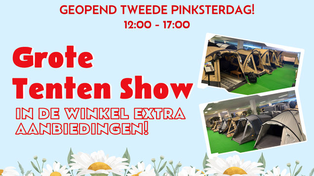 Lees meer over onze winkel