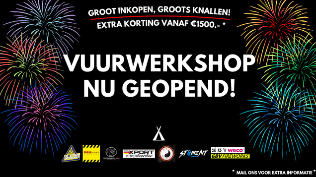 Lees meer over onze winkel