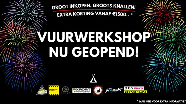 Lees meer over onze winkel