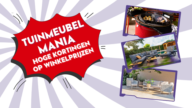 Lees meer over onze winkel