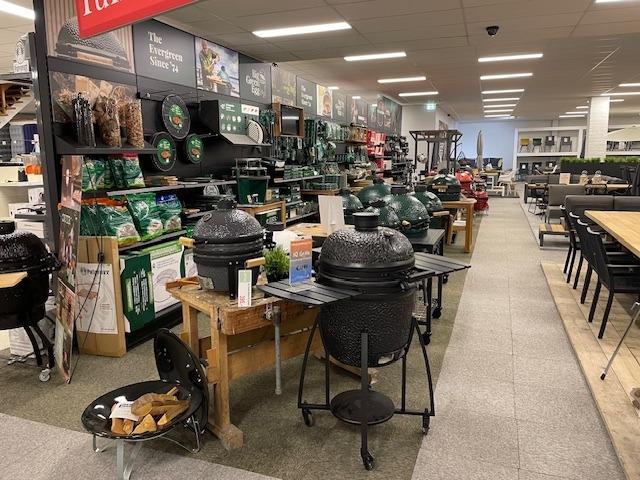 Een Kamado Barbecue, waarom? Een Kamado Barbecue, waarom?