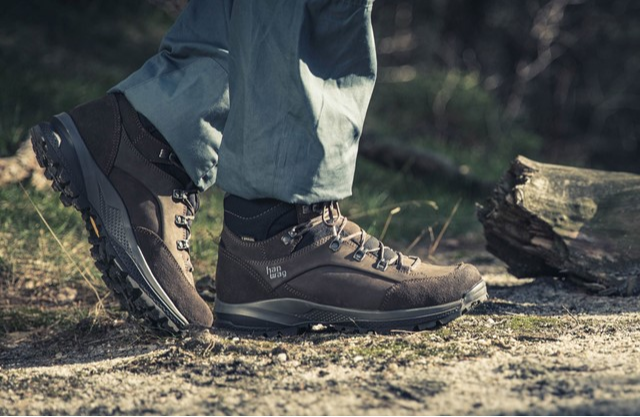 Ontdek de Wereld met Hanwag: Loop in Stijl en met Comfort Ontdek de Wereld met Hanwag: Loop in Stijl en met Comfort