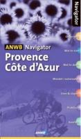 ANWB Navigator Provence Cote d'Azur