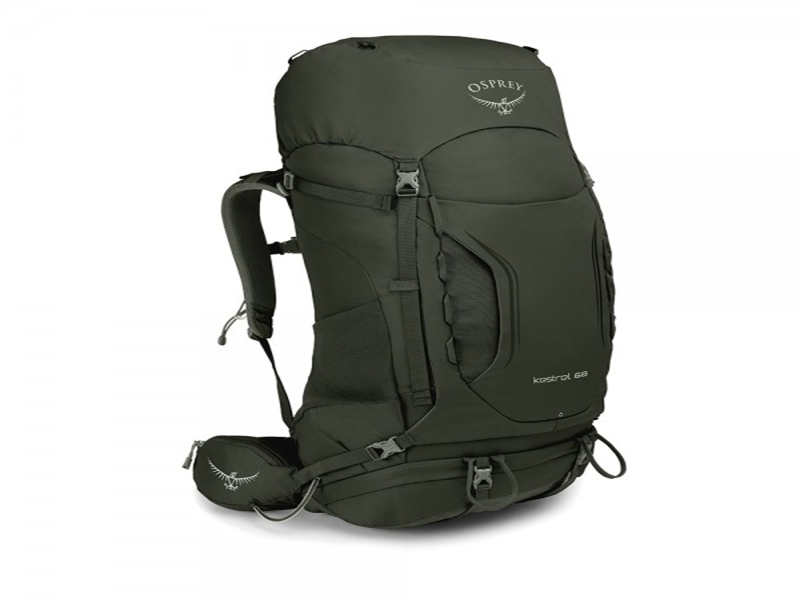 Osprey Kestrel 68 M/L Picholine Green