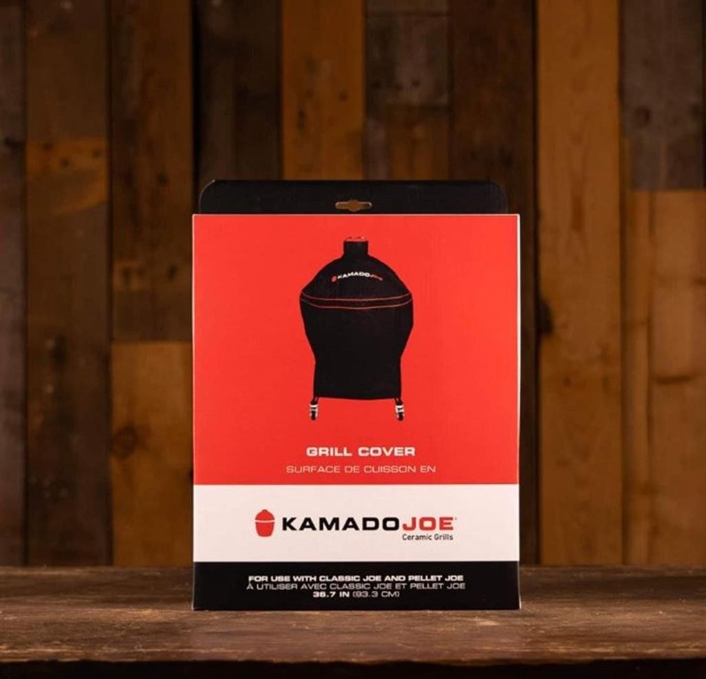 kamadojoegrillcoverclassic4