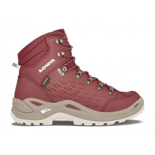 Renegade GTX Mid Spice Ws Cayenne