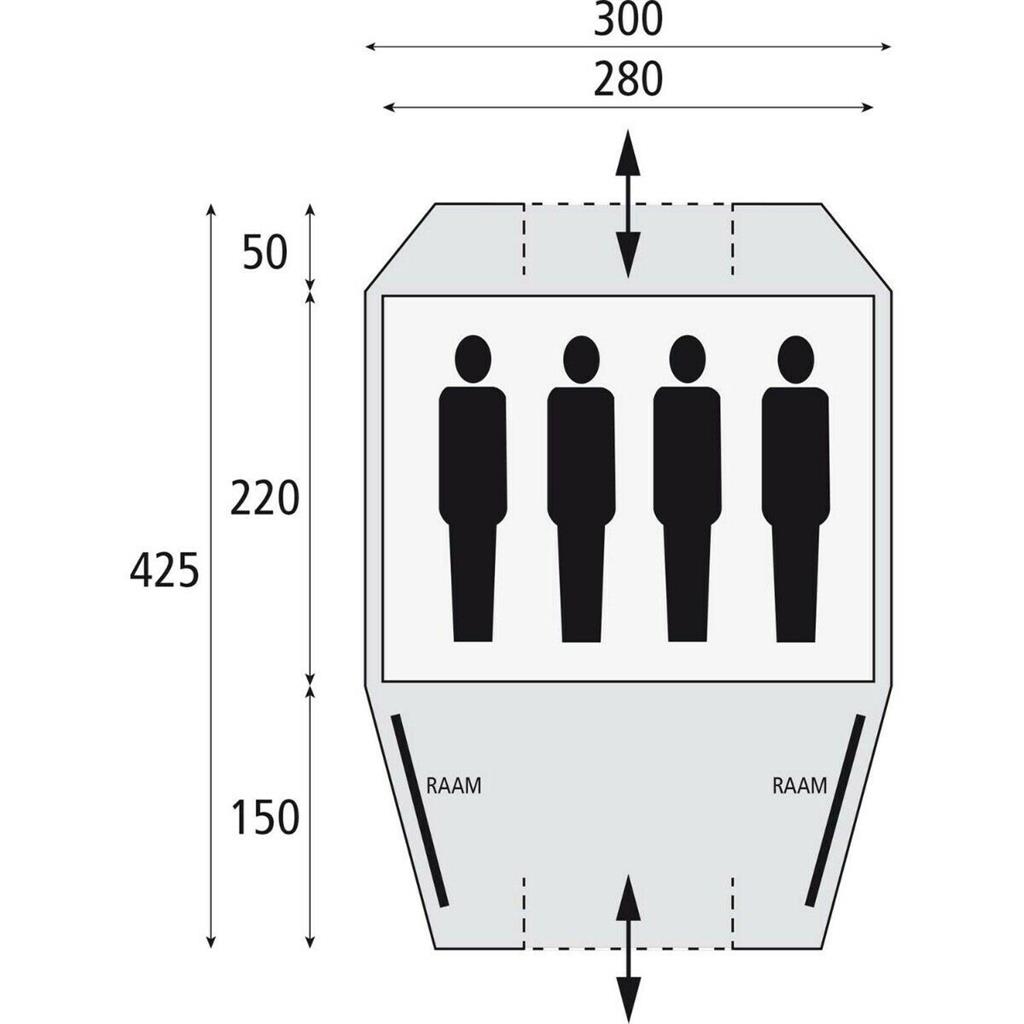 safaricakenia300tentveneboercampingoutdoordrachten6