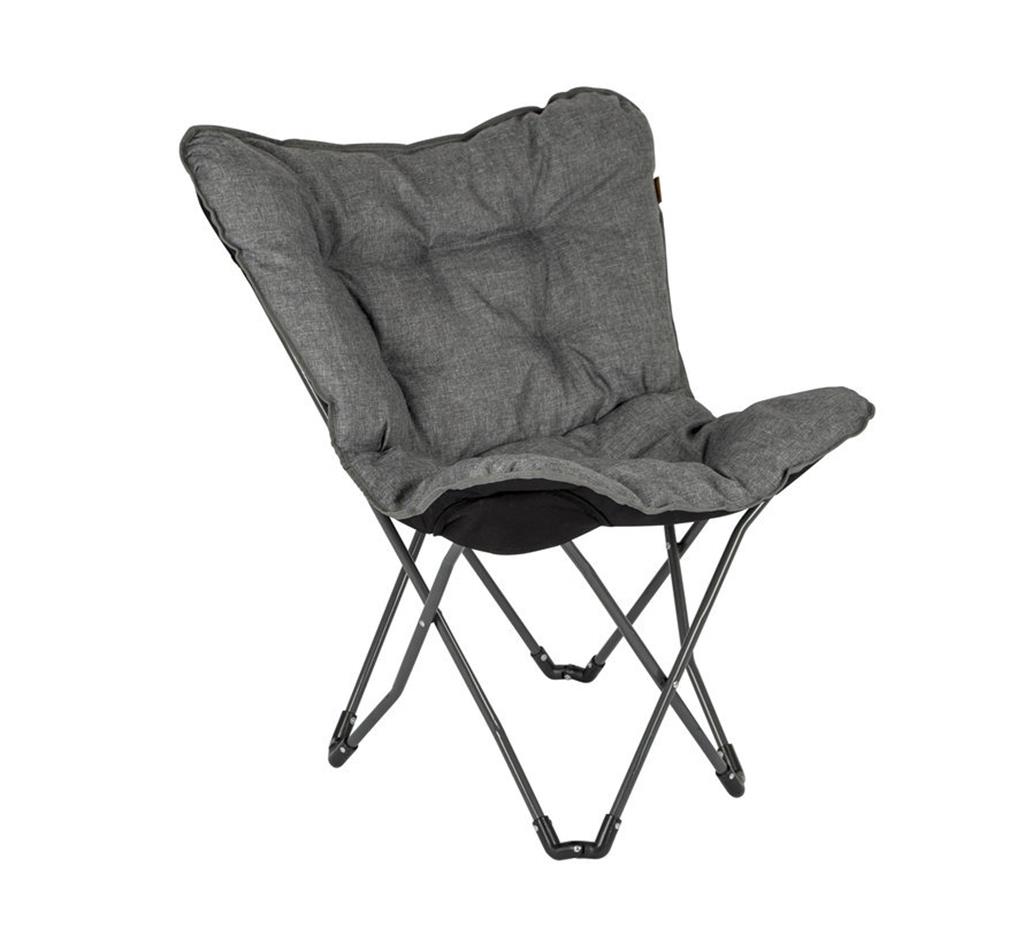 bocampvlinderstoelredbridgeveneboercampingoutdoordrachten