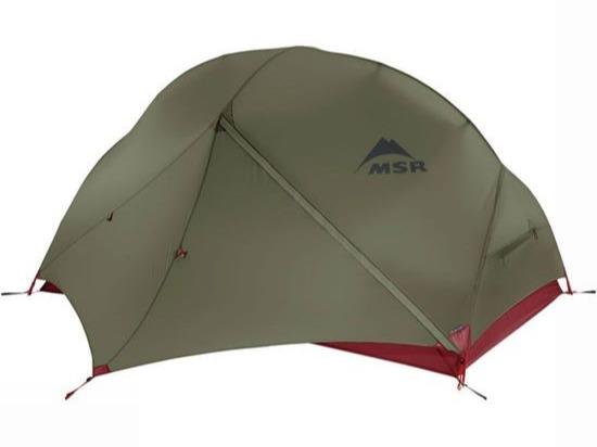 MSR Hubba Hubba NX  Tent