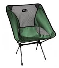 Helinox Chair One Forest Green  Helinox