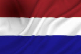 Vlag NL recht 70x100