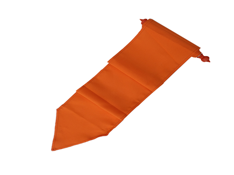 Wimpel Oranje 200x300