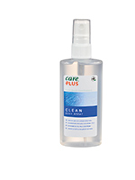 Care Plus Clean Body Spray 100 ml