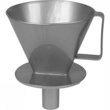 Bo-Camp Koffiefilter m/tuit