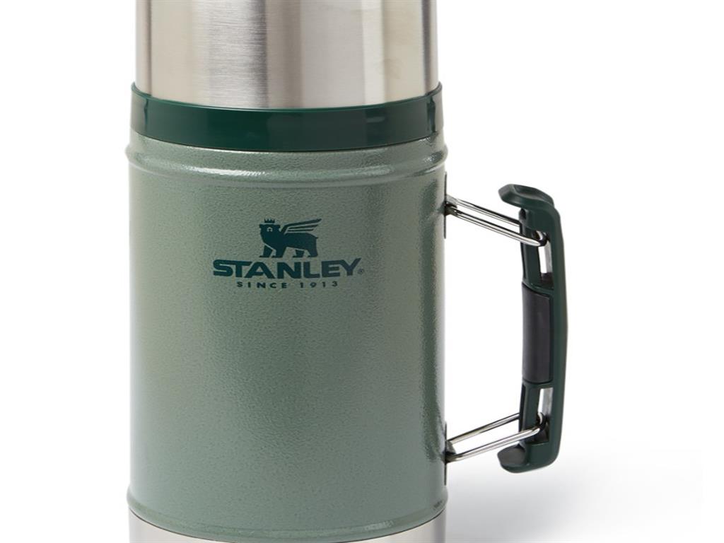 Stanley ClassicFood Jar 0,94L green