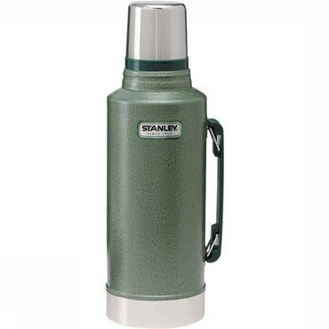Stanley Classic Vacuum Bottle 1.0L Green