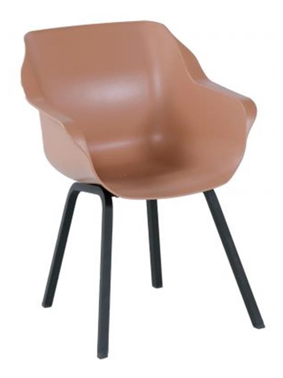 tuinstoel-hartman-sophie-element-armchair-italian-terrablack