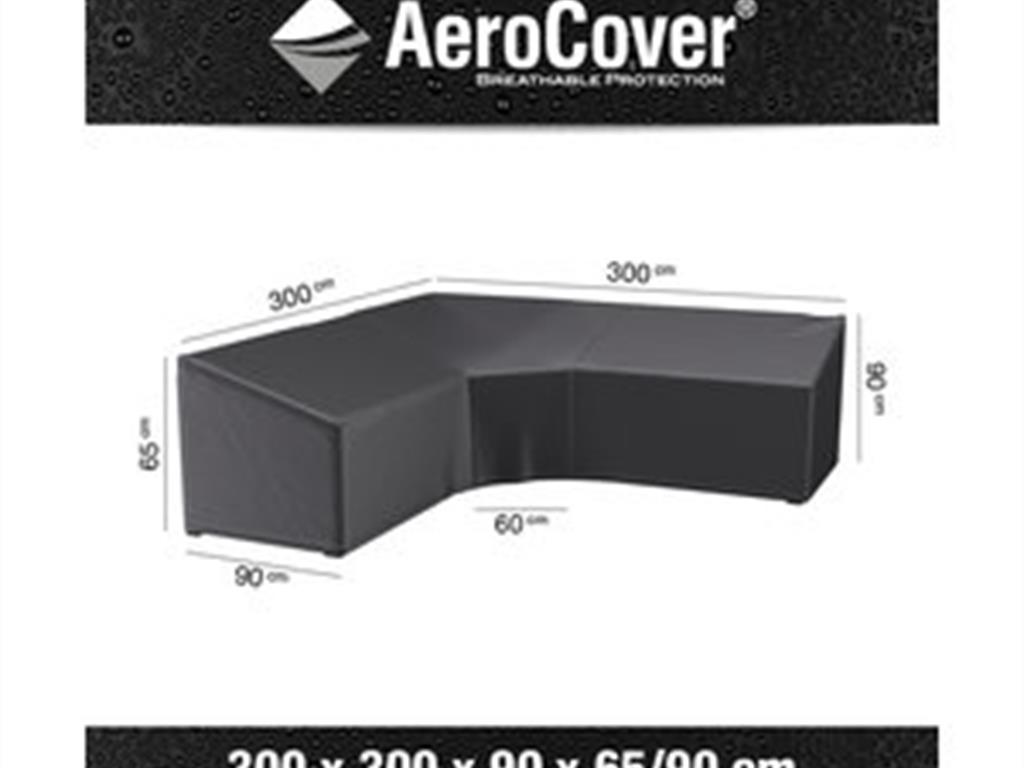 aerocoverlvormigeloungesethoes300x300x90cm-ll