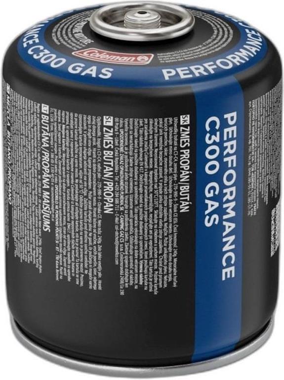 colemanperformancegasc300