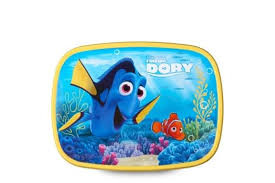 Mepal Lunchbox Campus Midi - Finding Dory