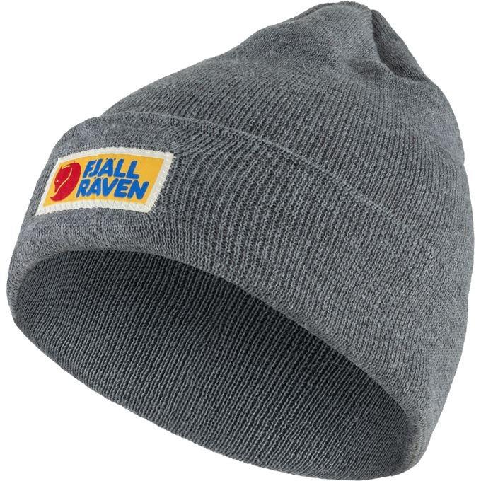 fjallravenvardagclassicbeaniegreyveneboercampingoutdoordrachten