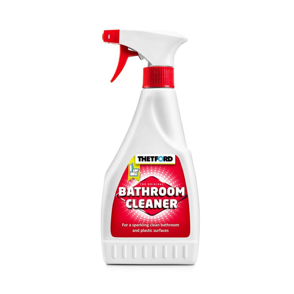 Thetford Bathroom cleaner