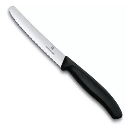 tafelmesvictorinox11cmzwart