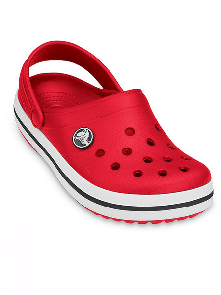 Crocs Crocband K Red