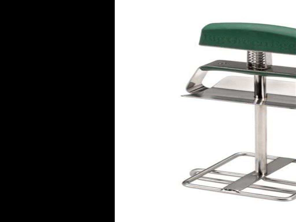 Big Green Egg CAST IRON GRID LIFTER | Veneboer Camping & Outdoor