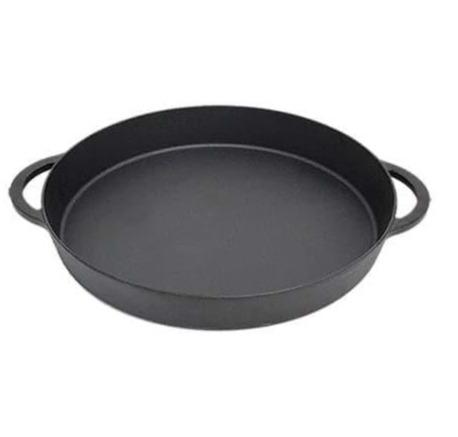 biggreeneggskillet