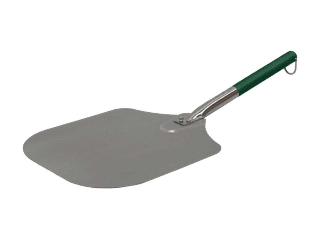 biggreeneggaluminiumpizzapeel