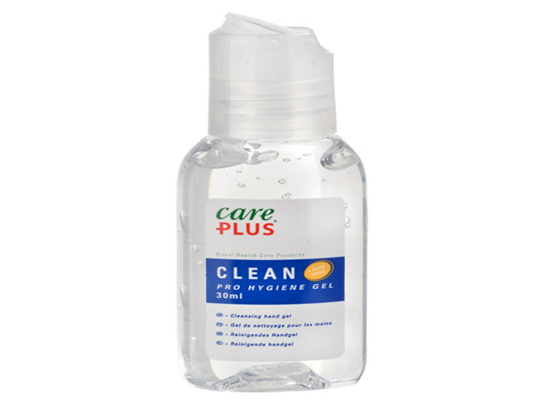 Care Plus Clean Pro Hygiene Gel 30 ml
