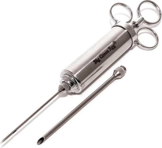 biggreeneggflavourinjector