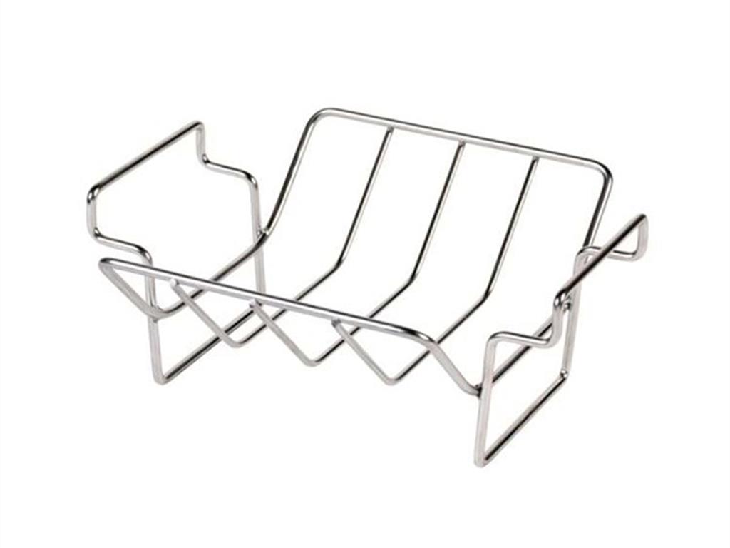 biggreeneggribsandroastingrack