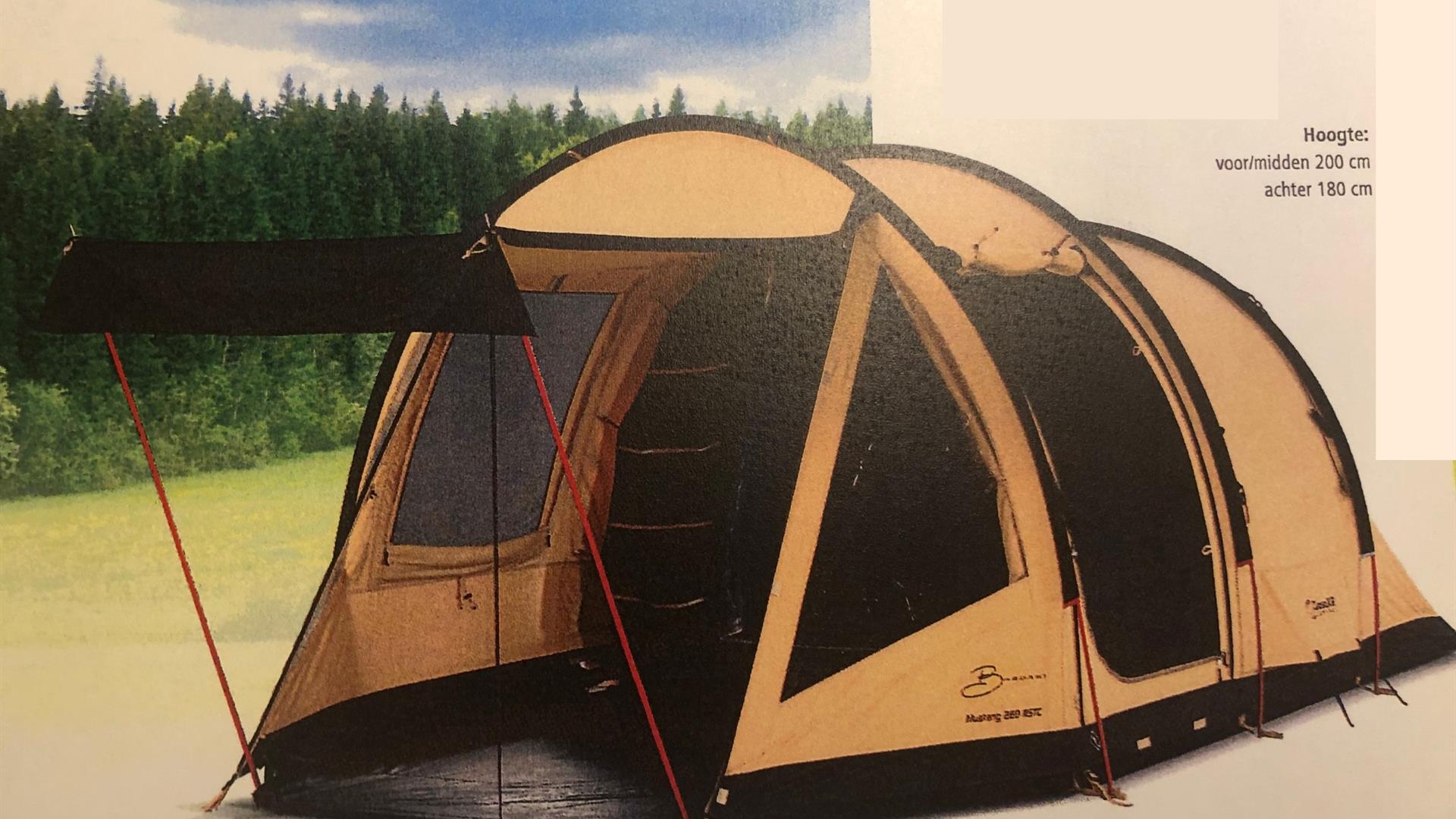 Bardani Mustang 260 RSTC 2021 Veneboer Camping Outdoor Drachten bardani-mustang-260-rstc-2021-veneboer-camping-outdoor-drachten