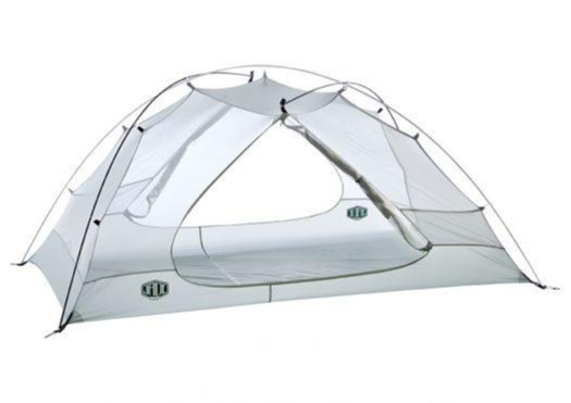 Nomad Jade Tent 2