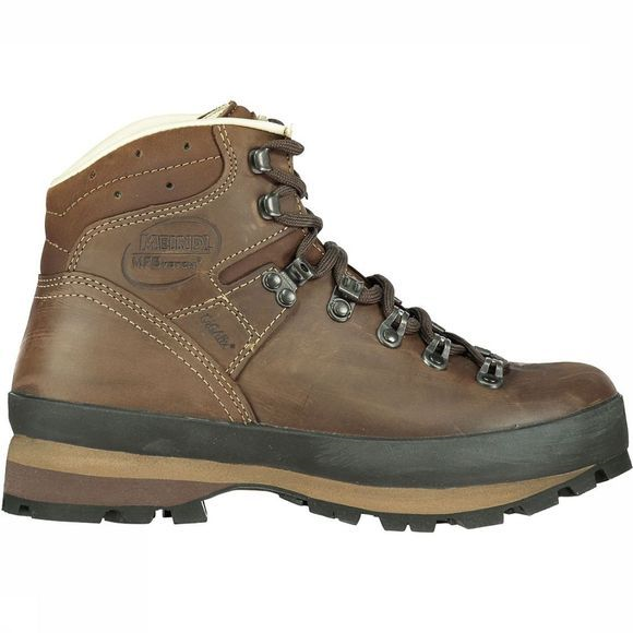 Meindl Bernina 2 Braun-Nougat | Veneboer Camping \u0026 Outdoor