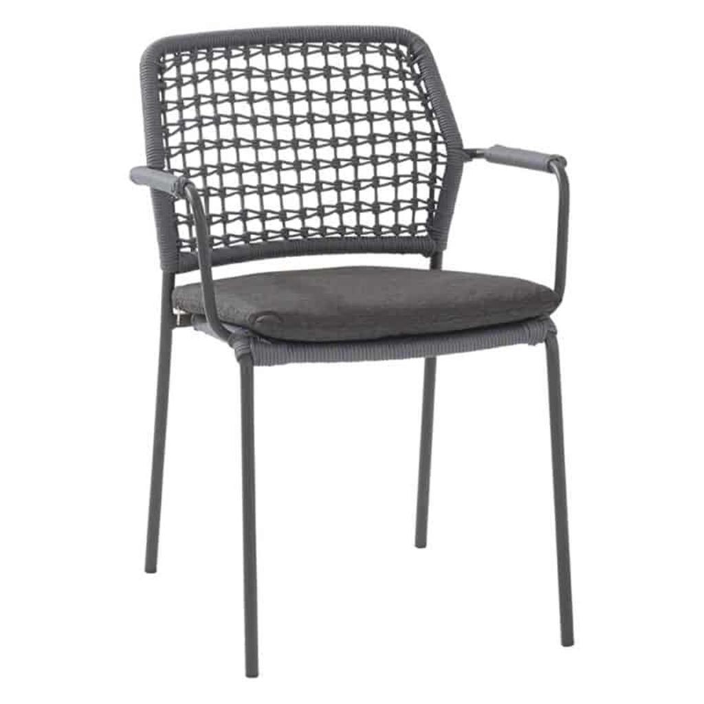 tuinstoel-taste-by-4so-barista-blue