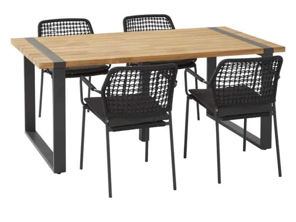 tuinset-taste-by-4so-barista-anthracite-alto-180