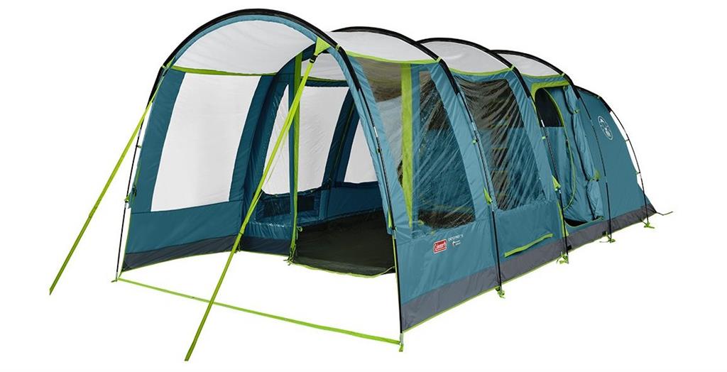 colemancastlepines4ltentveneboercampingoutdoordrachten